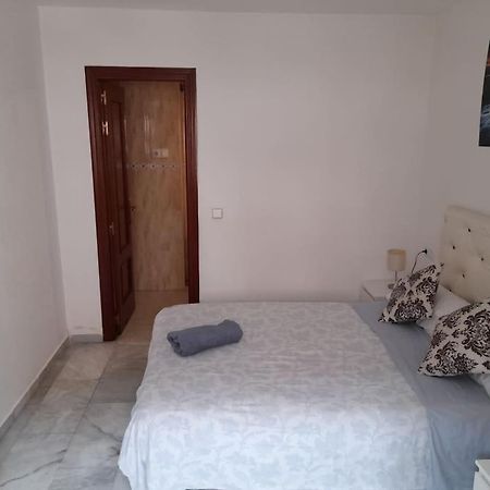 Apartmento Sostoa 2 Málaga Extérieur photo