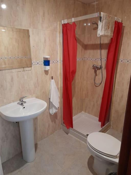 Apartmento Sostoa 2 Málaga Extérieur photo